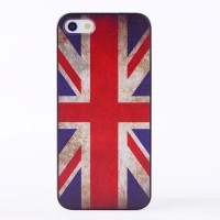 England flag pro iPhone 5c